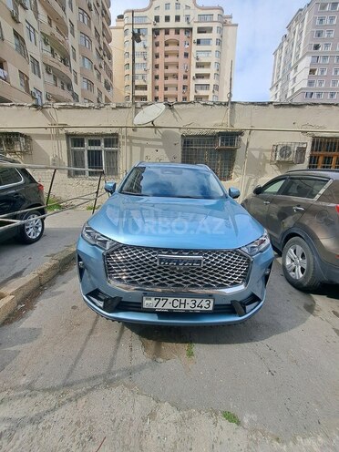 Haval H6 2021, 56,000 km - 2.0 l - Bakı