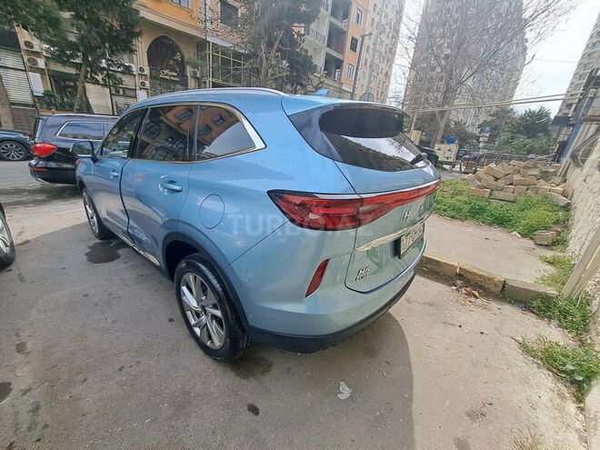 Haval H6 2021, 56,000 km - 2.0 l - Bakı