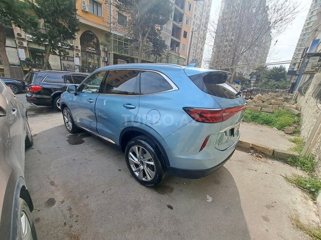 Haval H6 2021, 56,000 km - 2.0 l - Bakı