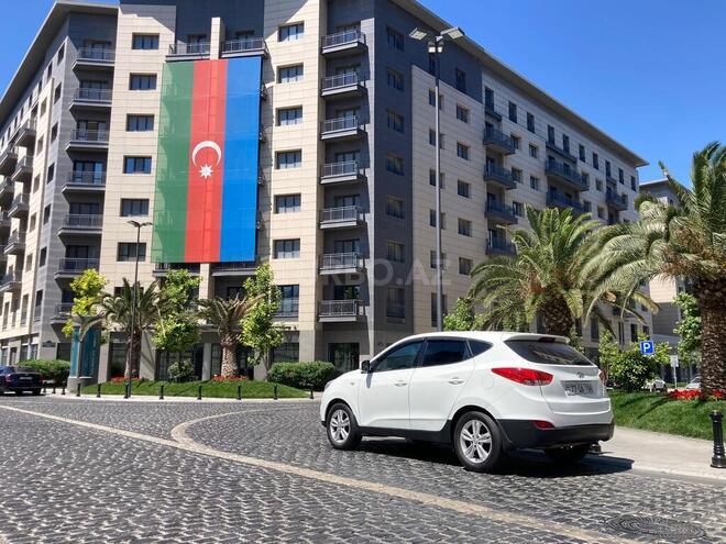 Hyundai ix35 2011, 835,000 km - 2.4 л - Bakı