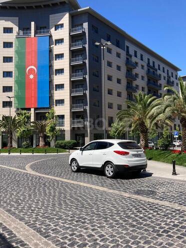 Hyundai ix35 2011, 835,000 km - 2.4 л - Bakı