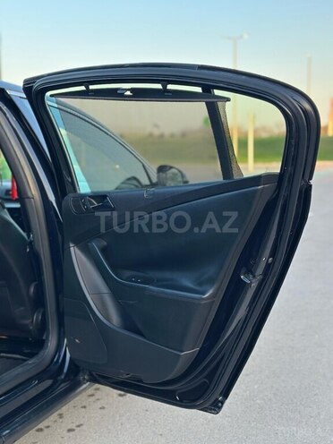 Volkswagen Passat 2007, 210,000 km - 2.0 l - Bakı