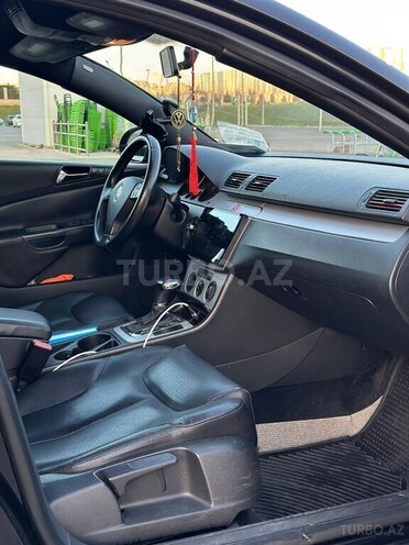 Volkswagen Passat 2007, 210,000 km - 2.0 l - Bakı