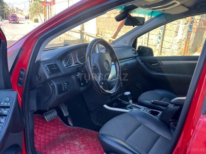 Mercedes B 180 2009, 125,000 km - 1.7 l - Bakı
