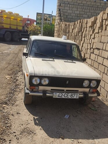 LADA (VAZ) 2106 1986, 95,000 km - 1.6 l - Gəncə