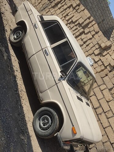 LADA (VAZ) 2106 1986, 95,000 km - 1.6 l - Gəncə