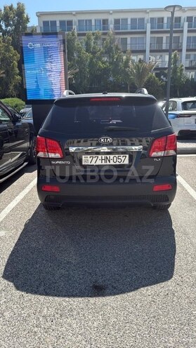 Kia Sorento 2010, 264,730 km - 2.0 l - Bakı