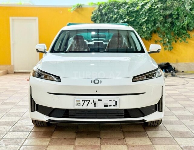 Changan Qiyuan A05 2025, 0 km - 1.5 л - Tovuz