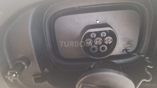 Changan Qiyuan A05 2025, 0 km - 1.5 л - Tovuz