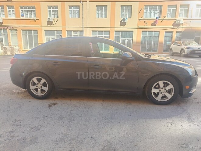 Chevrolet Cruze 2012, 320,000 km - 1.4 л - Bakı