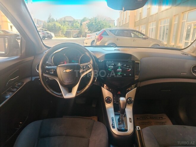 Chevrolet Cruze 2012, 320,000 km - 1.4 л - Bakı