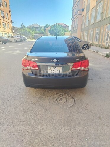 Chevrolet Cruze 2012, 320,000 km - 1.4 л - Bakı