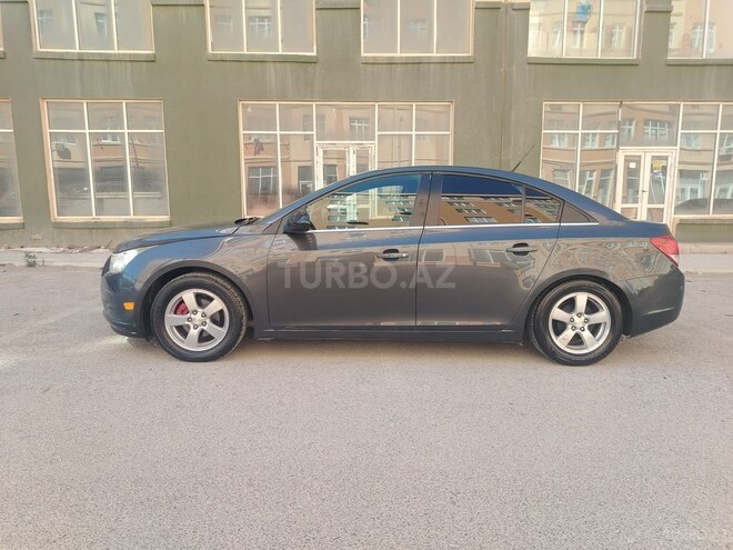 Chevrolet Cruze 2012, 320,000 km - 1.4 л - Bakı