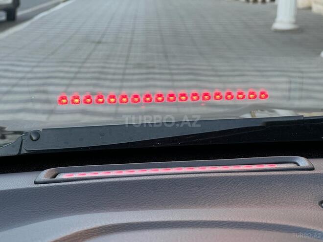 Ford Fusion (North America) 2020, 58,000 km - 1.5 l - Bakı