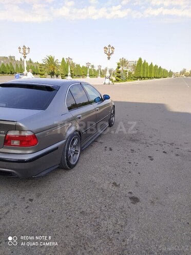BMW 540 2003, 530,000 km - 4.4 l - Şəmkir