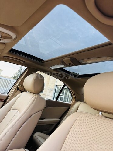 Mercedes E 230 2007, 300,125 km - 2.5 l - Bakı