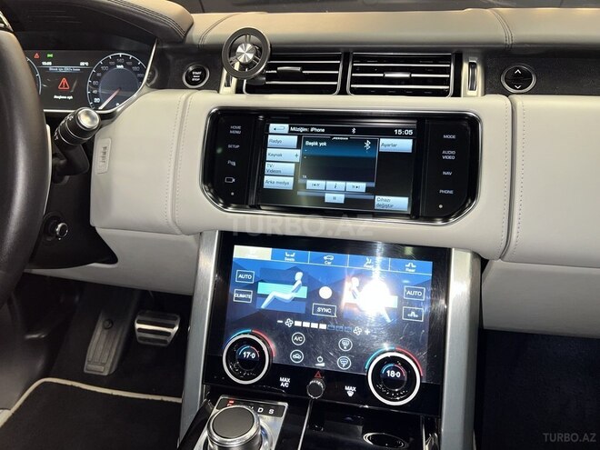 Land Rover Range Rover-17