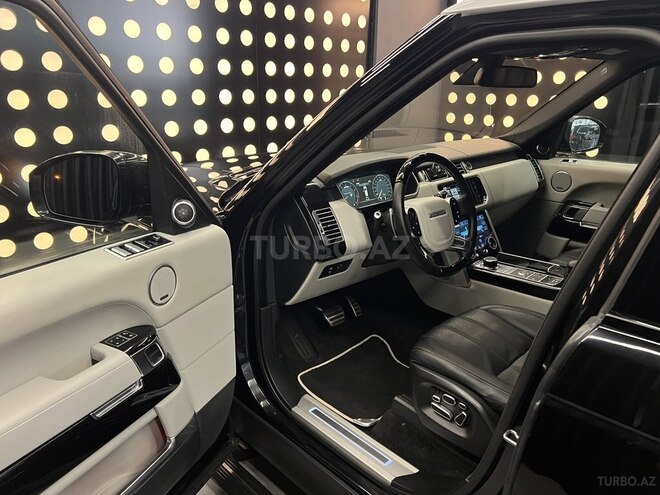 Land Rover Range Rover-7