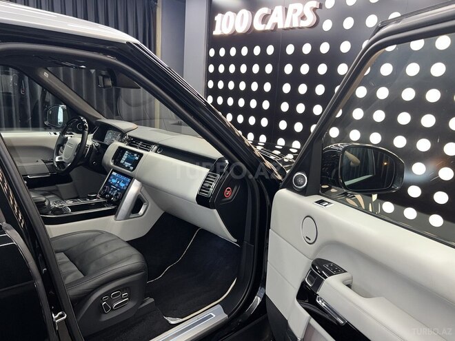 Land Rover Range Rover-11