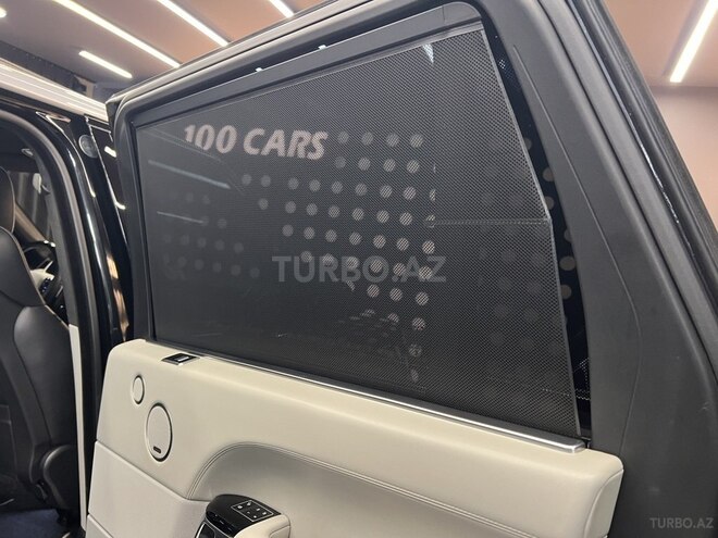 Land Rover Range Rover-20