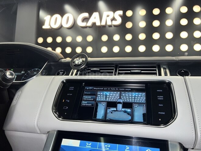 Land Rover Range Rover-18