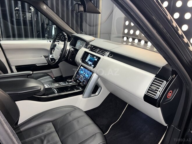 Land Rover Range Rover-12