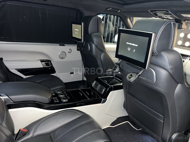 Land Rover Range Rover-10