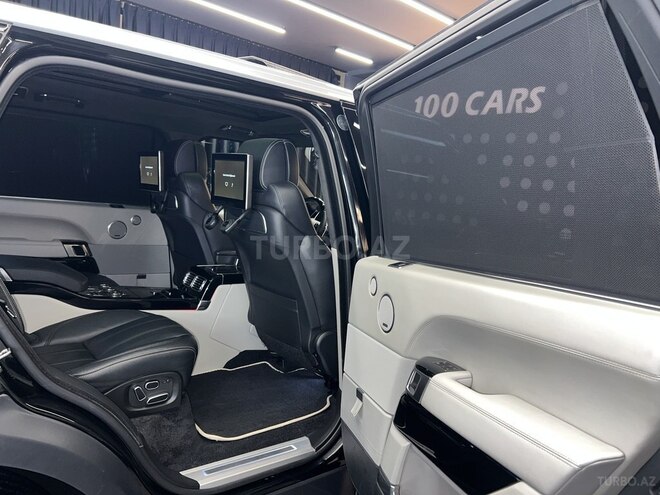 Land Rover Range Rover-8