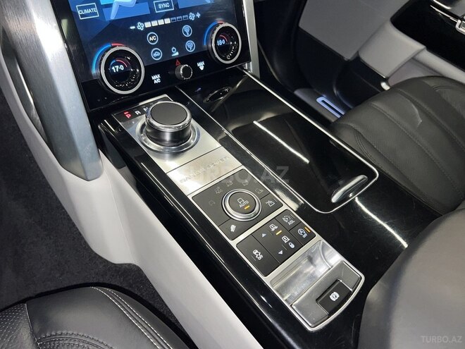 Land Rover Range Rover-16