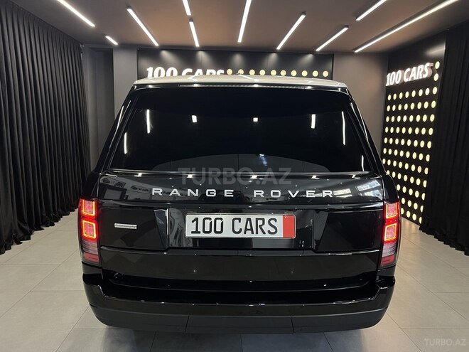 Land Rover Range Rover-5