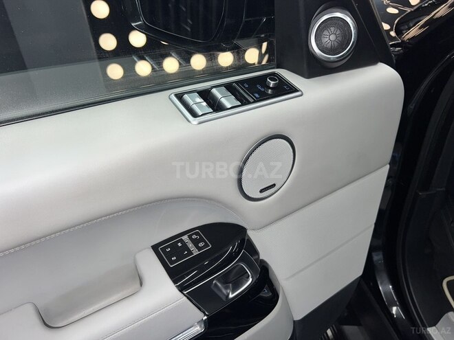 Land Rover Range Rover-15