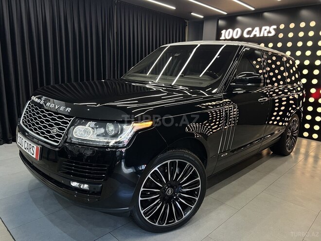Land Rover Range Rover-3