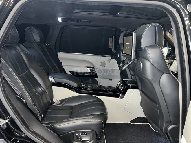 Land Rover Range Rover-9