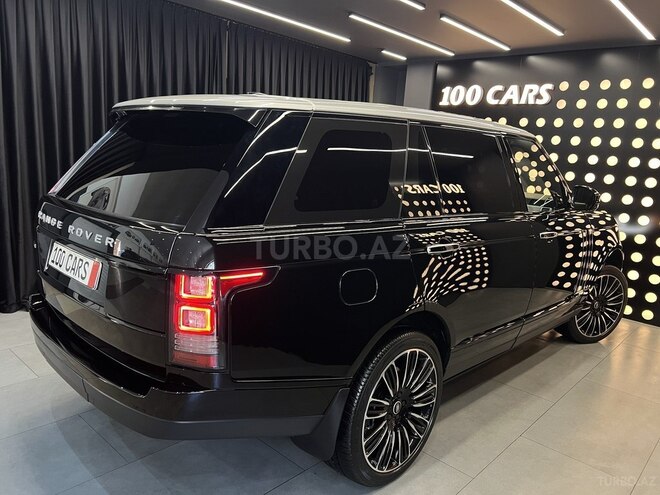 Land Rover Range Rover-4