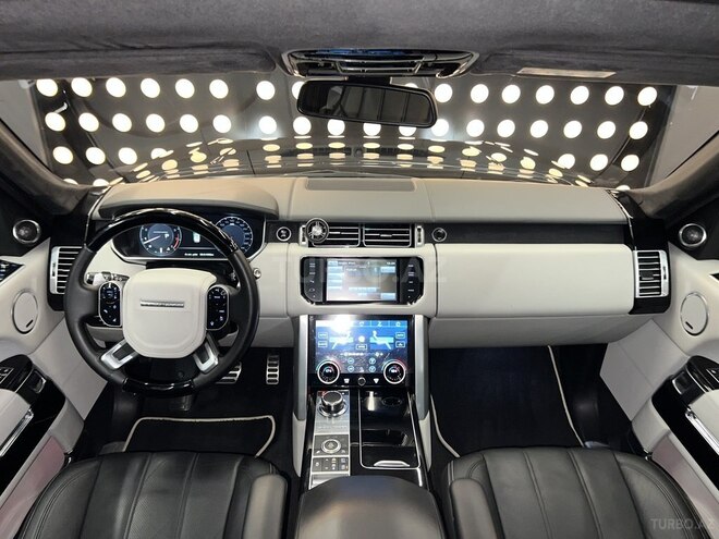 Land Rover Range Rover-14