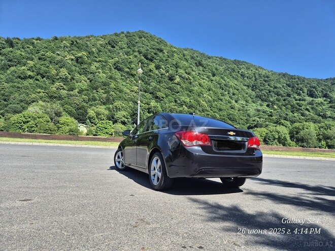 Chevrolet Cruze 2016, 287,000 km - 1.4 l - Qəbələ