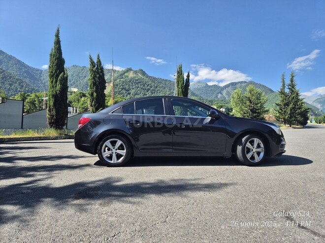 Chevrolet Cruze 2016, 287,000 km - 1.4 l - Qəbələ