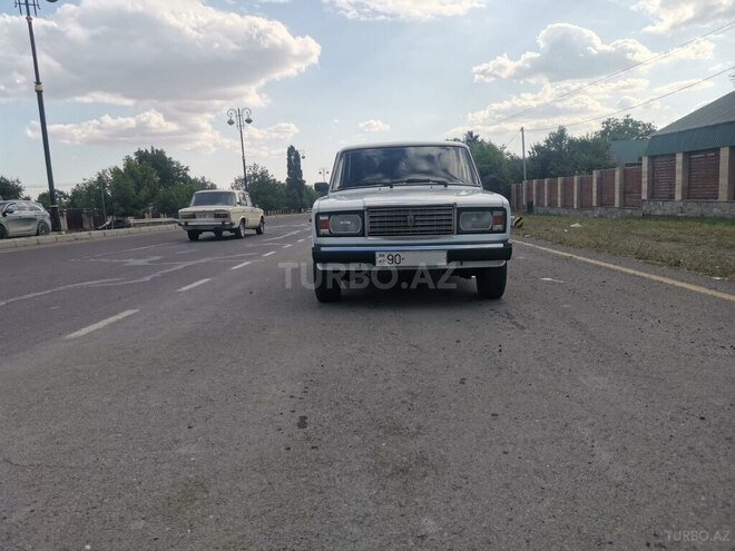 LADA (VAZ) 2107 2008, 73,000 km - 1.6 л - Qəbələ