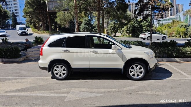 Honda CR-V 2008, 375,000 km - 2.4 l - Bakı