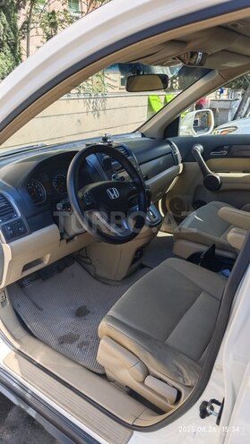Honda CR-V 2008, 375,000 km - 2.4 l - Bakı