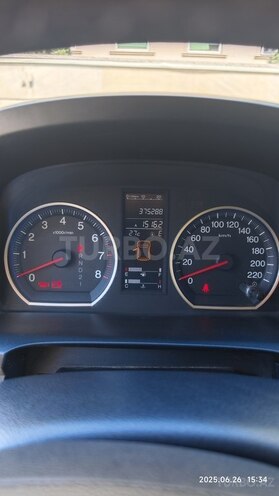 Honda CR-V 2008, 375,000 km - 2.4 l - Bakı