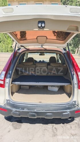 Honda CR-V 2008, 375,000 km - 2.4 l - Bakı