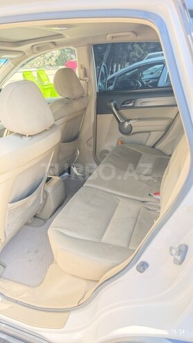 Honda CR-V 2008, 375,000 km - 2.4 l - Bakı