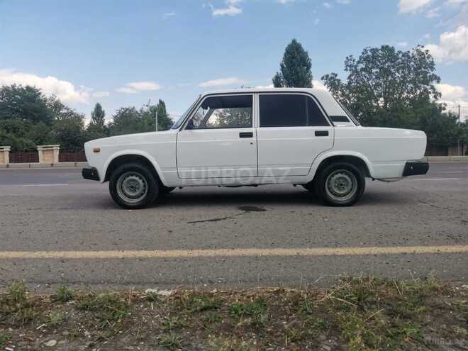 LADA (VAZ) 2107 2008, 73,000 km - 1.6 л - Qəbələ