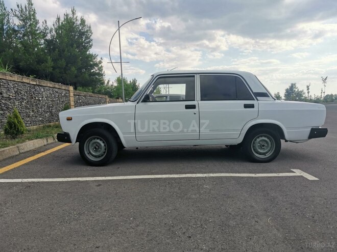 LADA (VAZ) 2107 2008, 73,000 km - 1.6 л - Qəbələ