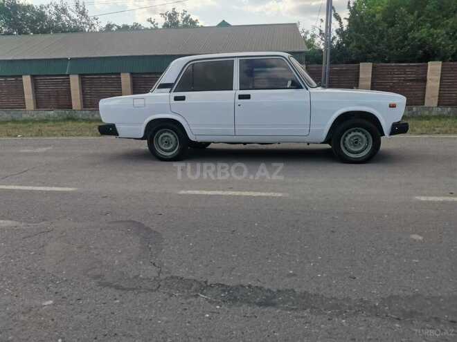 LADA (VAZ) 2107 2008, 73,000 km - 1.6 л - Qəbələ