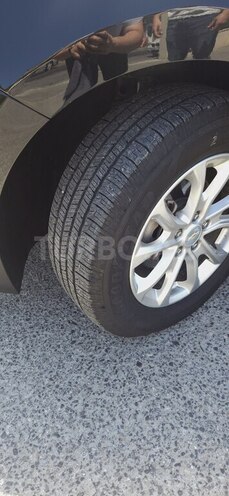 Chevrolet Equinox 2018, 154,000 km - 1.5 l - Bakı