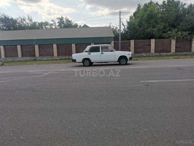 LADA (VAZ) 2107 2008, 73,000 km - 1.6 л - Qəbələ