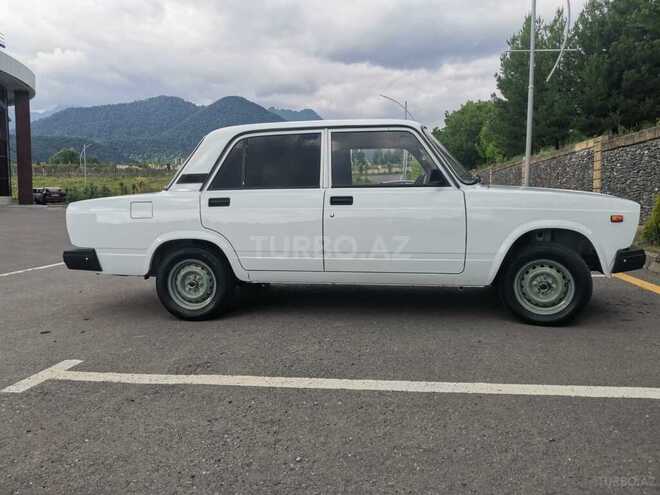 LADA (VAZ) 2107 2008, 73,000 km - 1.6 л - Qəbələ