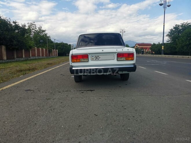 LADA (VAZ) 2107 2008, 73,000 km - 1.6 л - Qəbələ